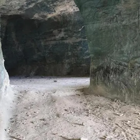 Gite Climatise Avec Piscine Sur Les Hauteurs De Bollene Exterior photo