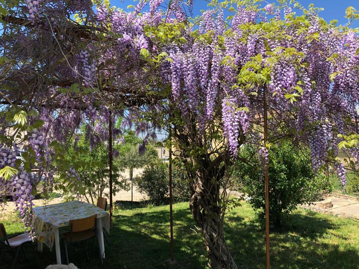 Holiday home Climatise Avec Piscine Sur Les Hauteurs De Bollene